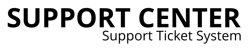 Morrowlabs Helpdesk